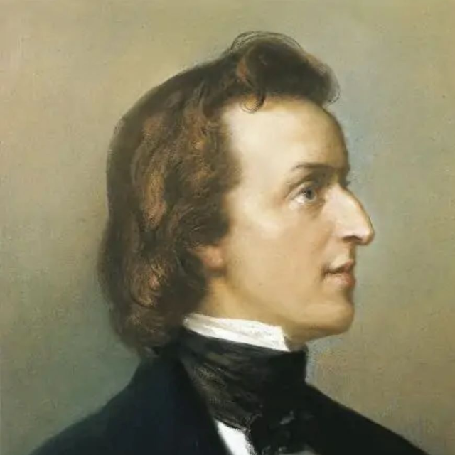 肖邦C小調鋼琴練習曲《革命》（Op.10 No.12）