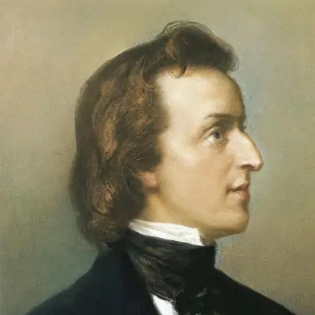 肖邦降A大調鋼琴練習曲《牧笛》（Op.25 No.1）