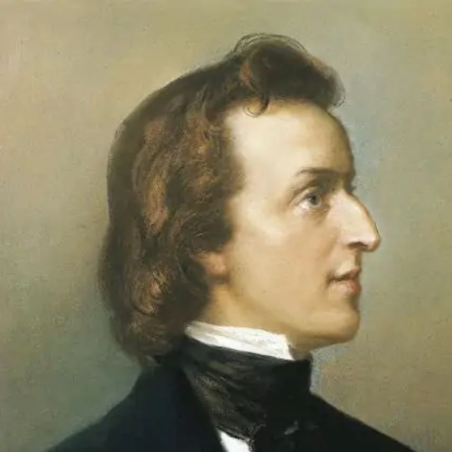 肖邦A小調鋼琴練習曲《跳驢》（Op.25 No.4）