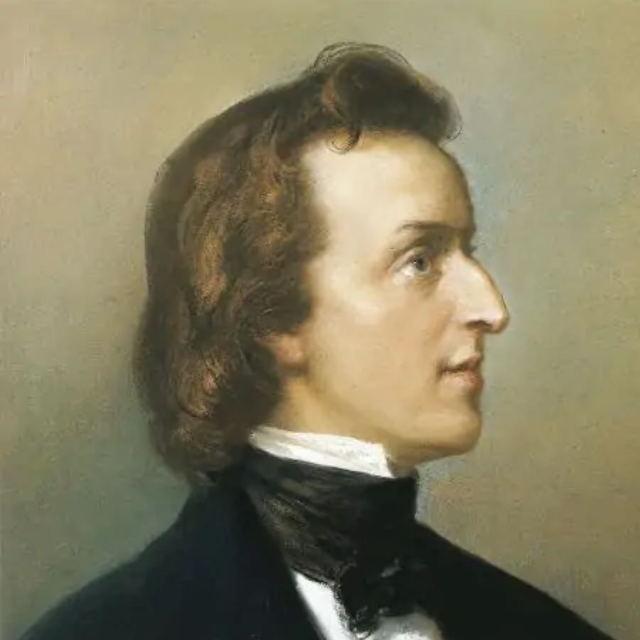 肖邦降D大調鋼琴練習曲《六度》（Op.25 No.8）