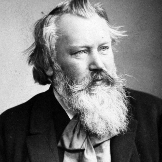 降B大調(diào)第二鋼琴協(xié)奏曲Op.83（第一樂章）總譜