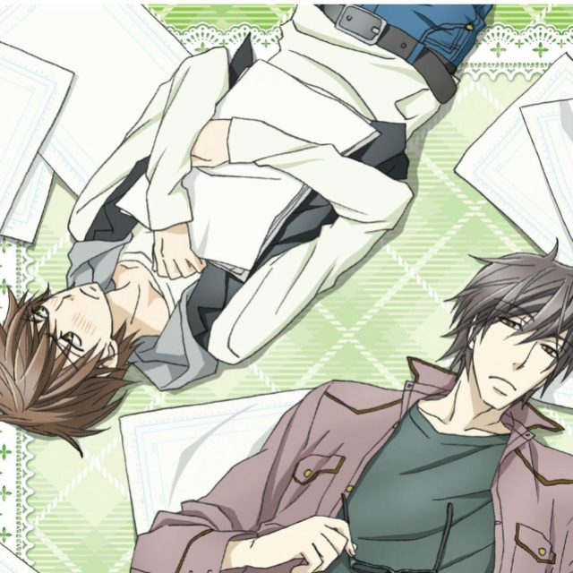 一途な思い-世界第一初戀