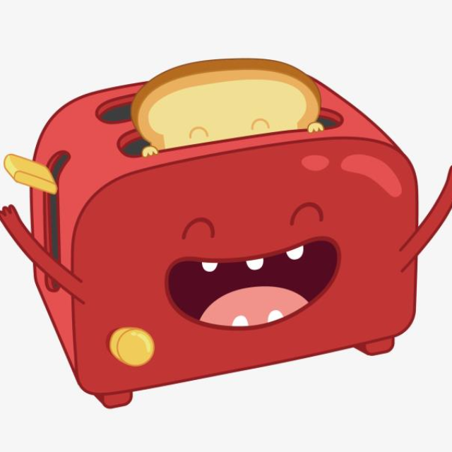 面包機塔蘭泰拉