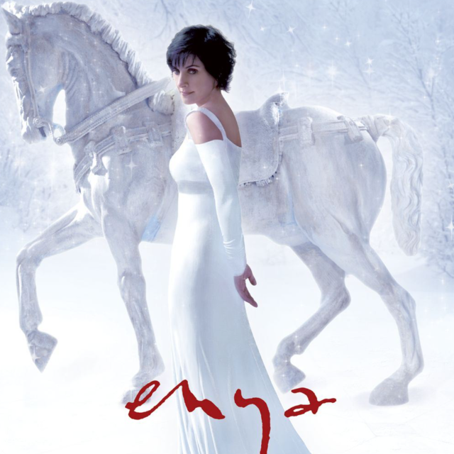 one by one （初學者練習用，好聽超簡單）恩雅 