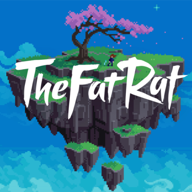 Hiding In The Blue – TheFatRat&RIELL; - 鋼琴獨奏附歌詞