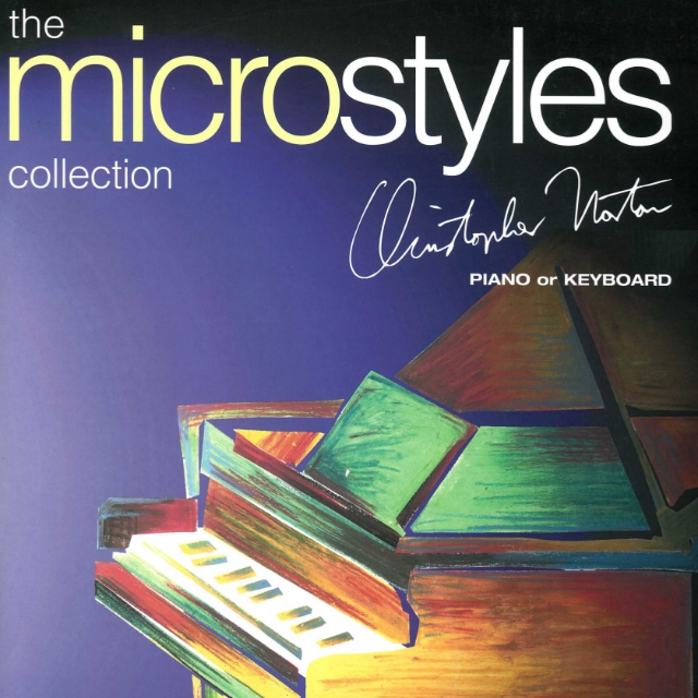 Down South (Rock Ballad)——諾頓4級爵士