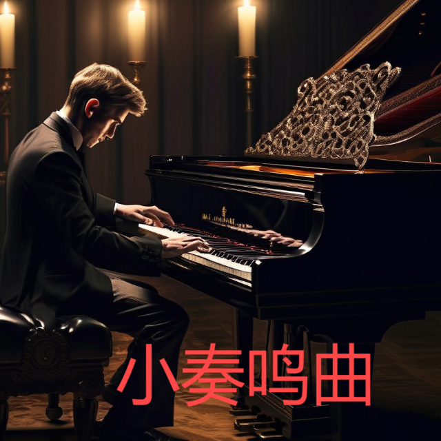 小奏鳴曲-OP.20 No.1