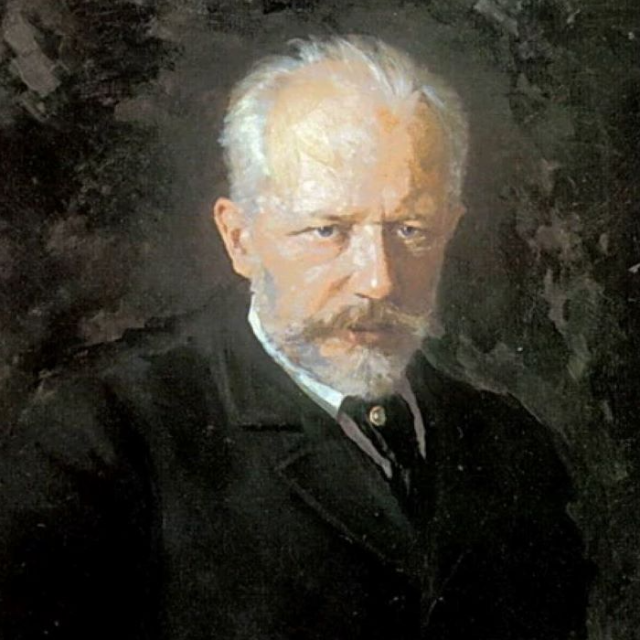 糖果仙子之舞（選自柴可夫斯基《胡桃夾子》）