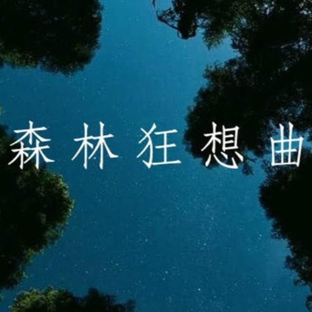 森林狂想曲
