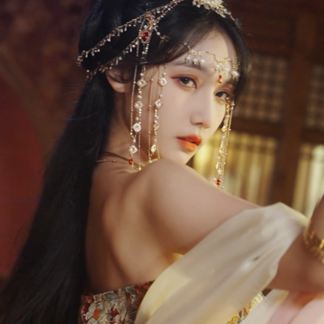 《伽羅》bE調 神思者 S.E.N.S.