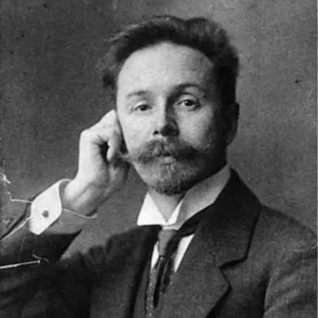 斯克里亞賓前奏曲Op.11 No.3