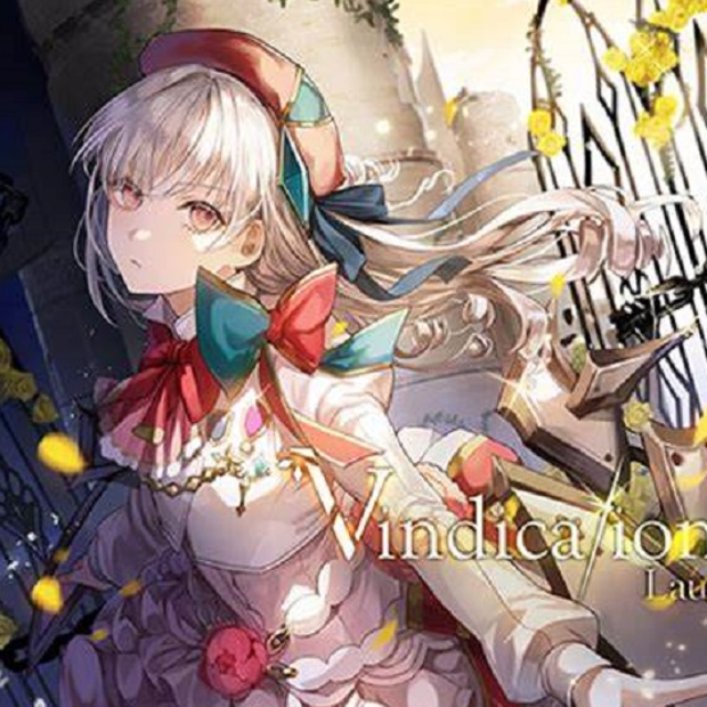 Vindication
