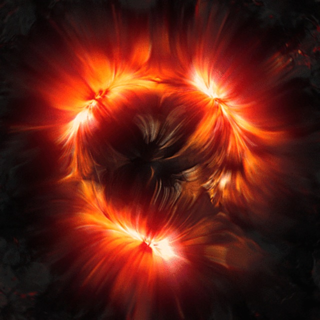 幻聽（Auditory Hallucination）韓劇《Kill Me Heal Me》OST