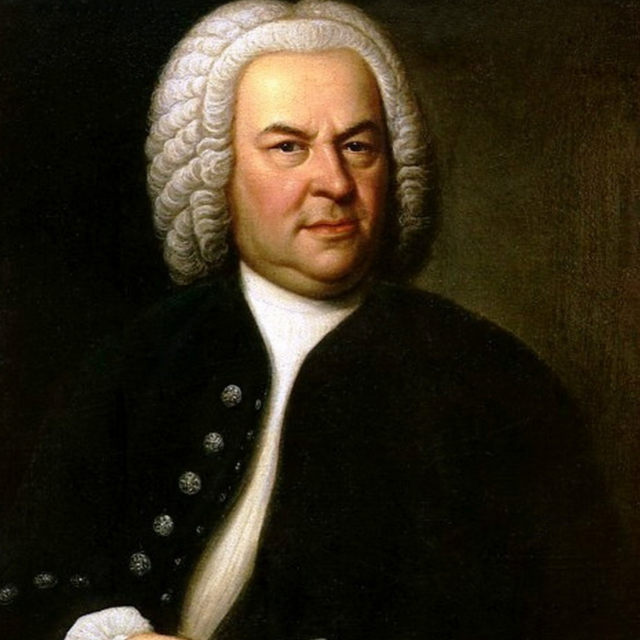 第二無伴奏大提琴組曲BWV1008-1.Prelude