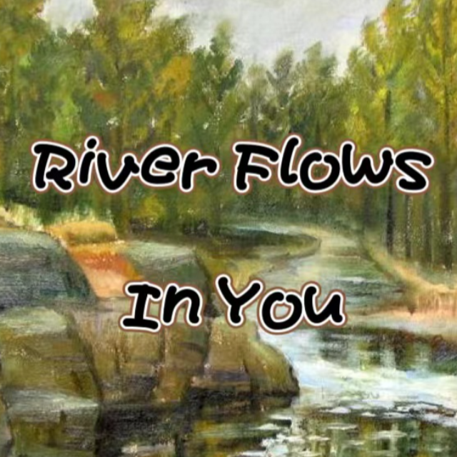 River Flows In You