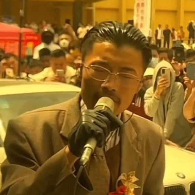 諾言（原調簡單版，郭有才）