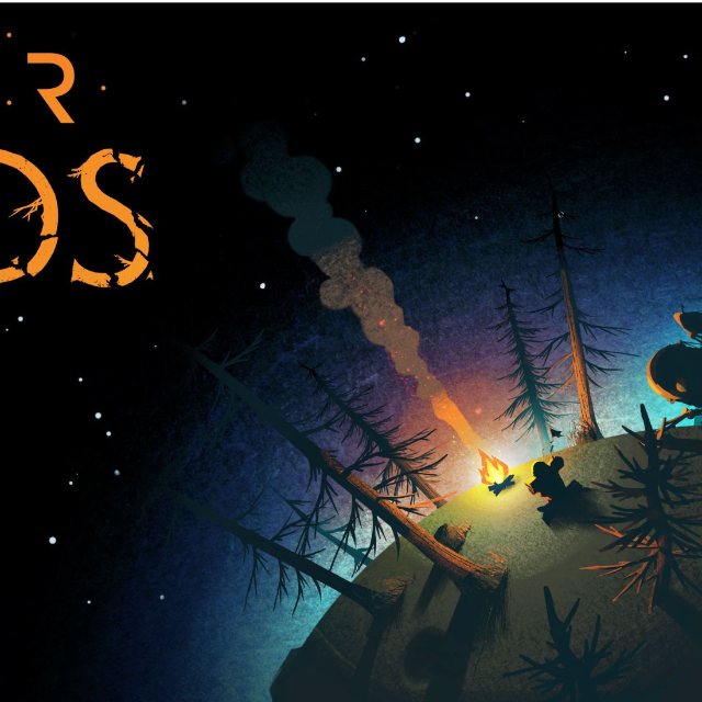 Traveler s encore（總譜）