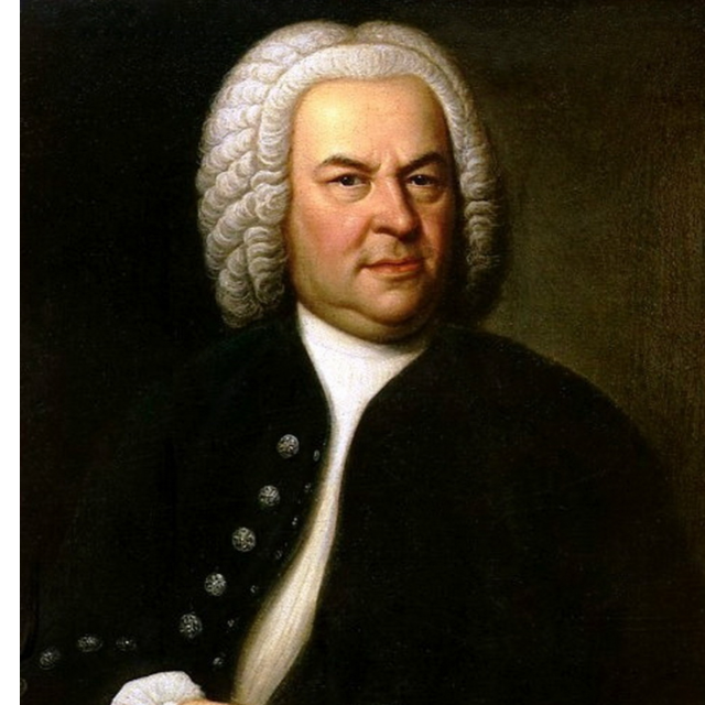 Toccata, Adagio and Fugue in C major, BWV564