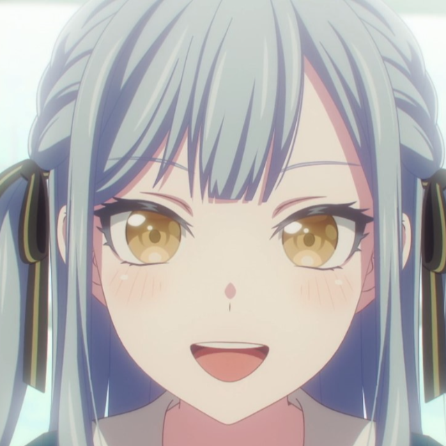 BanG Dream! It s MyGO-人間になりたいうた（想成為人類之歌）