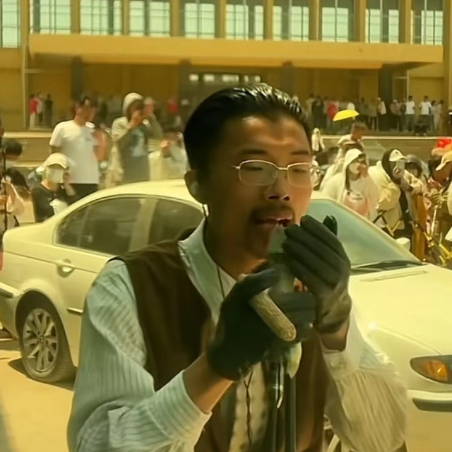 后海酒吧（原調簡單版）