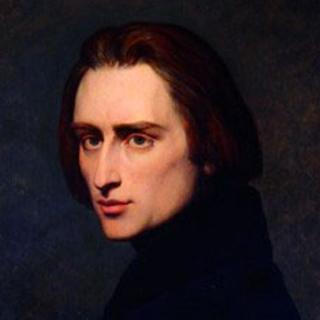 李斯特B小調鋼琴奏鳴曲（S.178）