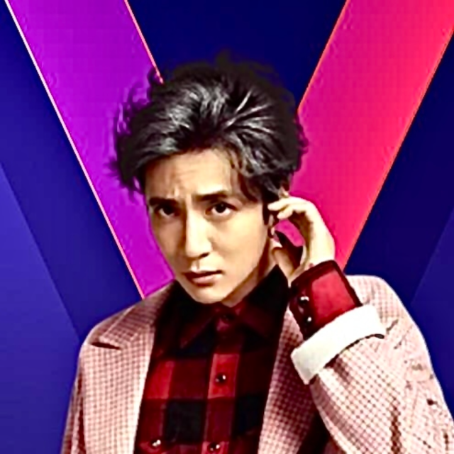 剛剛好（原曲完整編制）