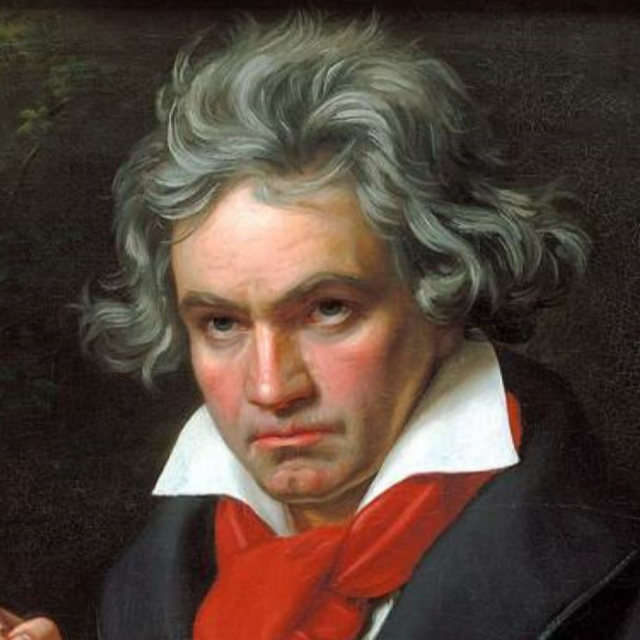 貝多芬C小調第五交響曲《命運》全樂章（No.5，Op.67）