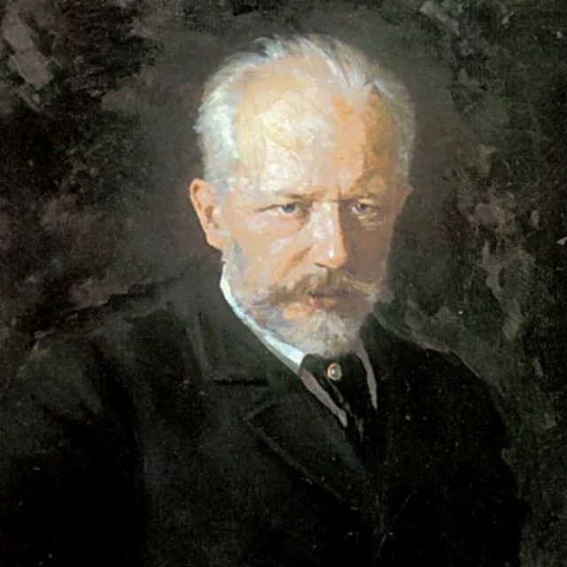 六月——船歌（選自柴可夫斯基《四季》）