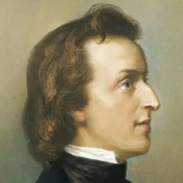 肖邦E小調第一鋼琴協奏曲第三樂章（No.1，Op.11）