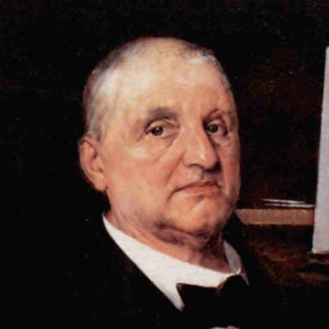 布魯克納C小調第八交響曲第一樂章（總譜）