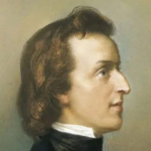 肖邦G小調(diào)第一敘事曲（No.1，Op.23）