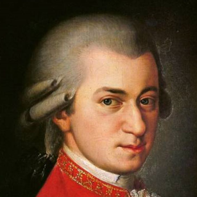 莫扎特降B大調第三鋼琴奏鳴曲第三樂章（K. 281）