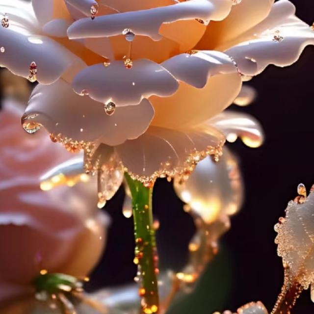 萱花草—（好聽極簡版）