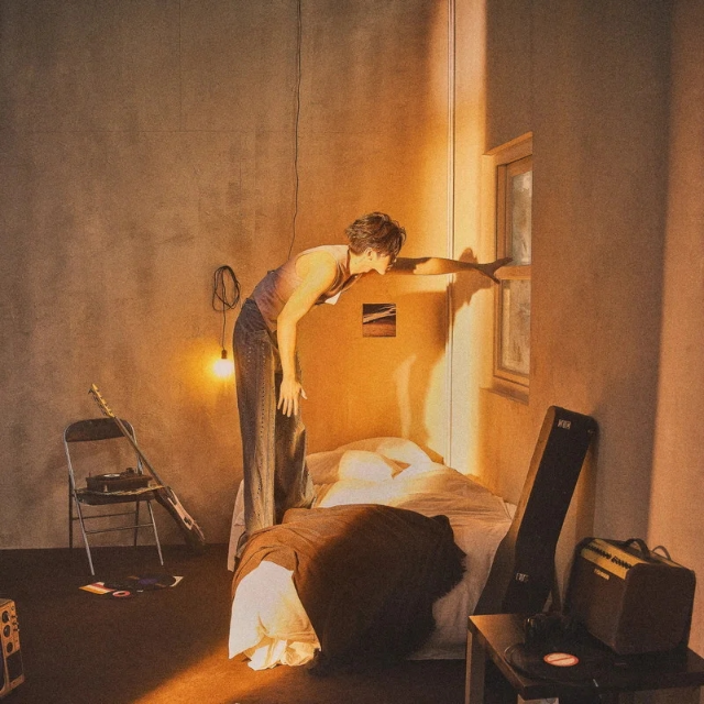 Spotlight（聚光燈）