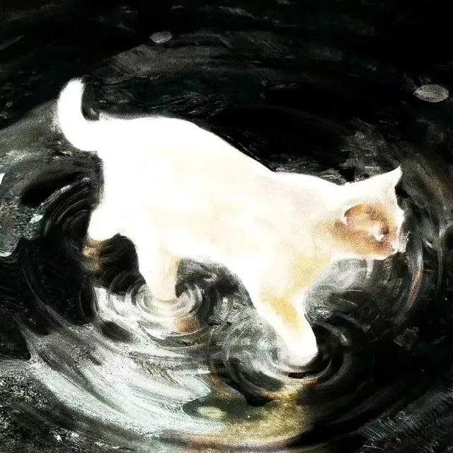 雨夜隨想（芙嵐客原創(chuàng)鋼琴獨(dú)奏集“意識(shí)流”作品之五）