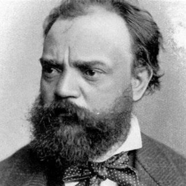 德沃夏克B小調大提琴協奏曲第一樂章（Op.104）