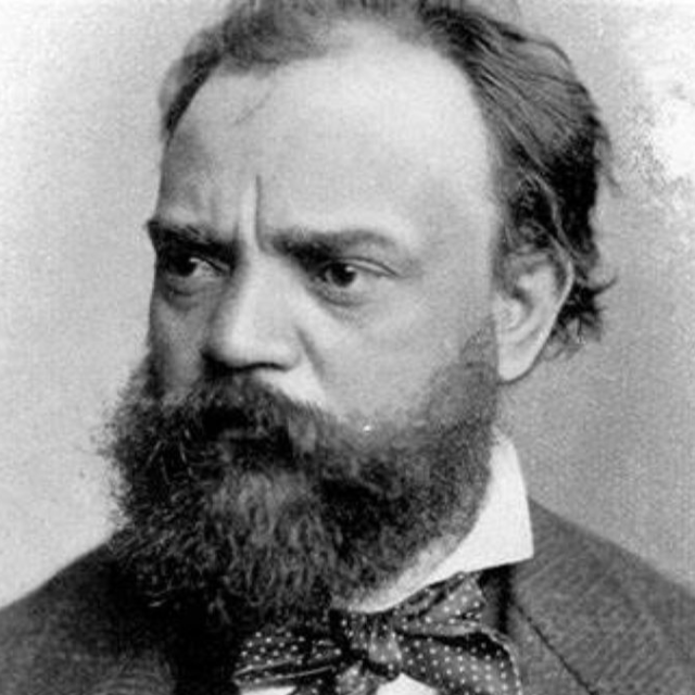 德沃夏克B小調(diào)大提琴協(xié)奏曲第三樂章（Op.104）