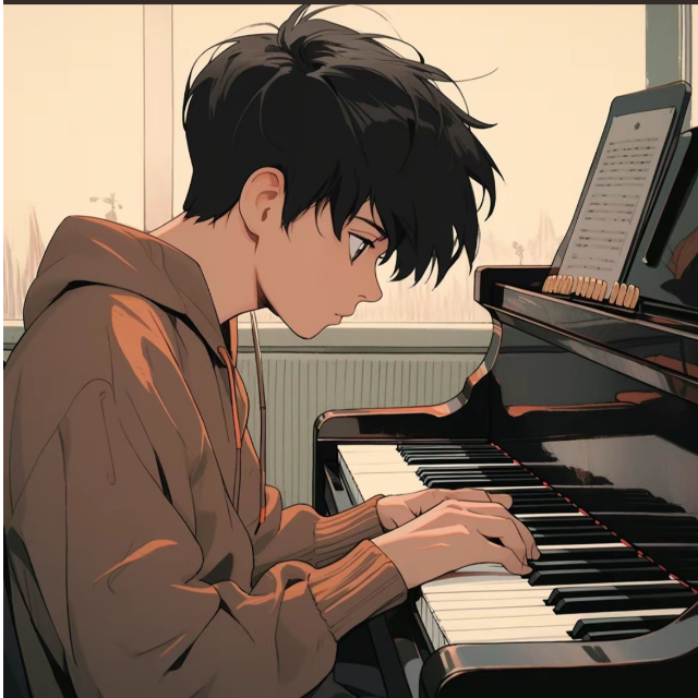 當你孤單你會想起誰（女生純伴奏版）