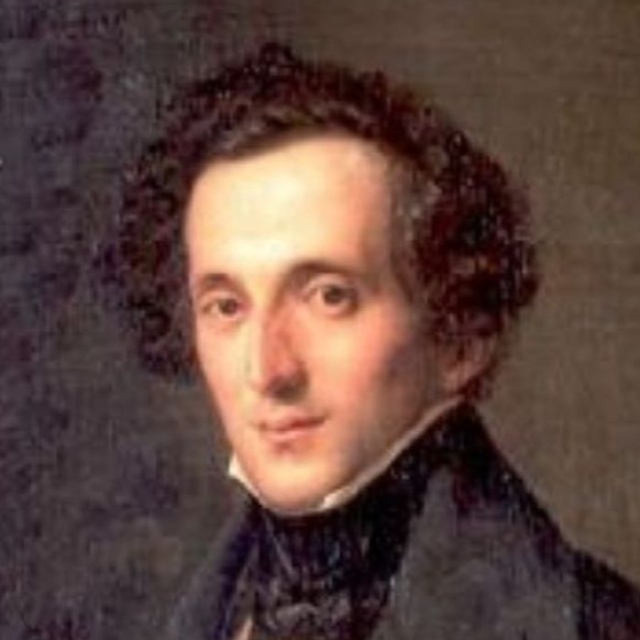 門(mén)德?tīng)査葾大調(diào)第四交響曲（意大利交響曲）第三樂(lè)章（No.4，Op.90）