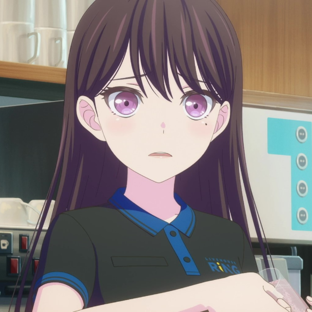 BanG Dream! It s MyGO-插曲-迷星叫（Mayoiuta）