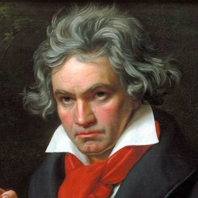 貝多芬G大調小步舞曲（WoO.10，No.2）