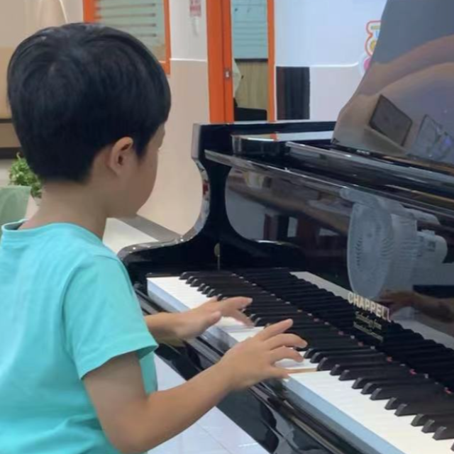 彥明技術練習曲 作品235 No 4