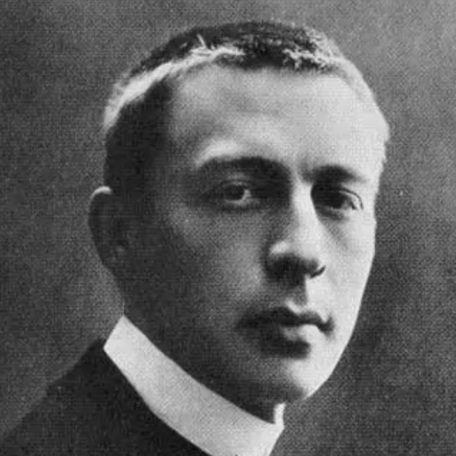 拉赫瑪尼諾夫升C小調前奏曲（No.2，Op.3）