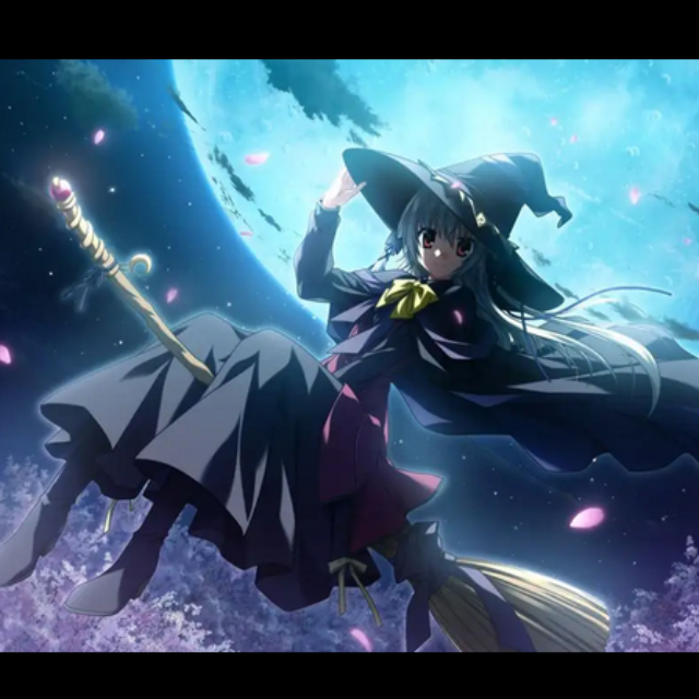 Magical Happy Show(總譜)