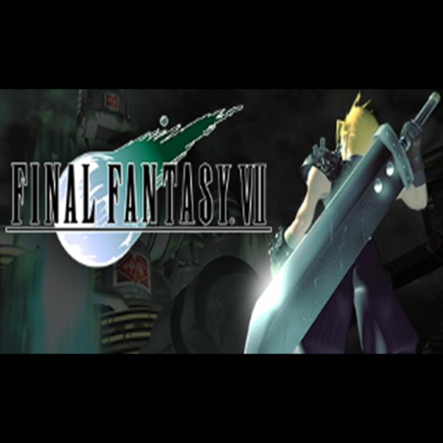 FF7 神羅總部(總譜)