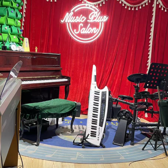 《明天會更好》蒙面合唱團版 鋼琴伴奏譜