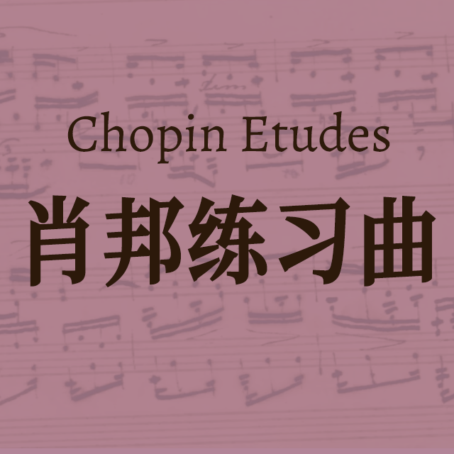 f小調練習曲 Op.25 No.2