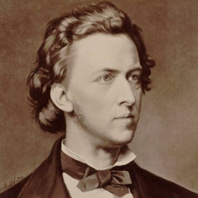 Chopin - étude Op. 10-Nr 4 in C Sharp Minor