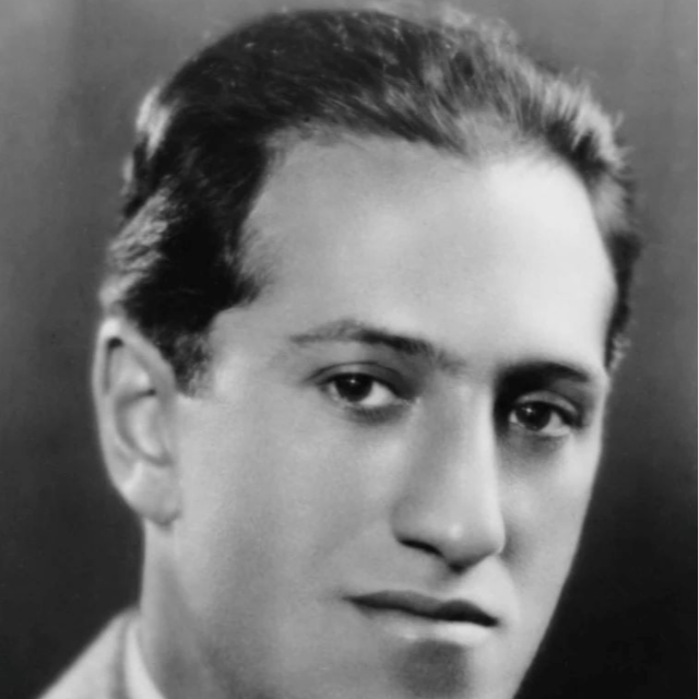 藍色狂想曲（總譜）