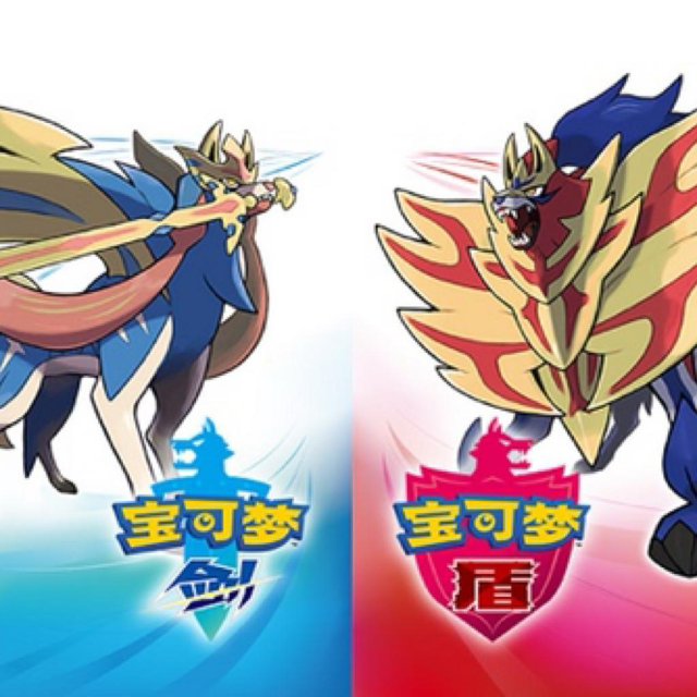 宮門市（寶可夢(mèng) 劍/盾）